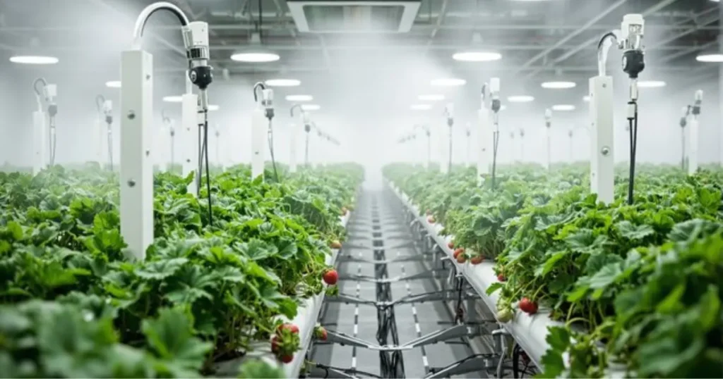Top Soil Conservation: 5 Powerful Ways How Hydroponic Systems Help Save It